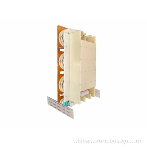 FIFO memory for product specifications in two sizes